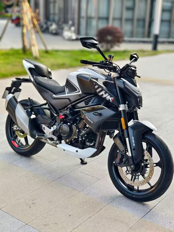 二手春风450NK