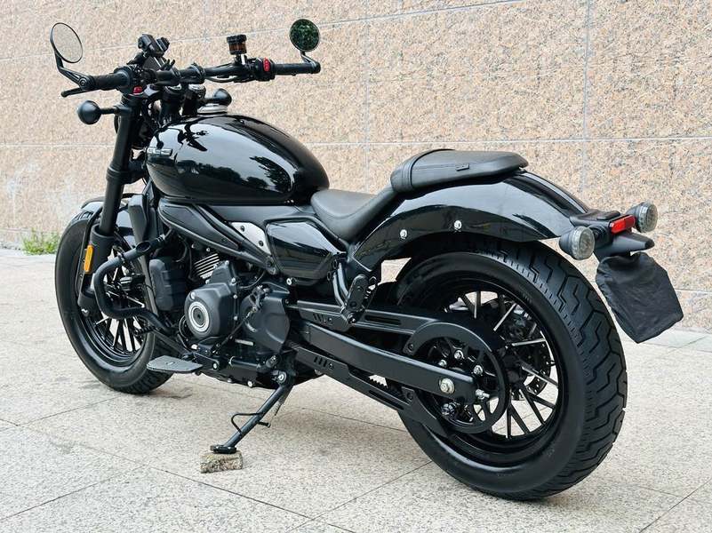 二手春风450CL-C
