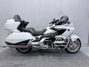 二手本田Gold Wing GL1800