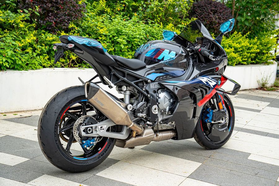 二手宝马M 1000 RR