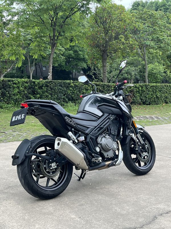 二手高金Flame500