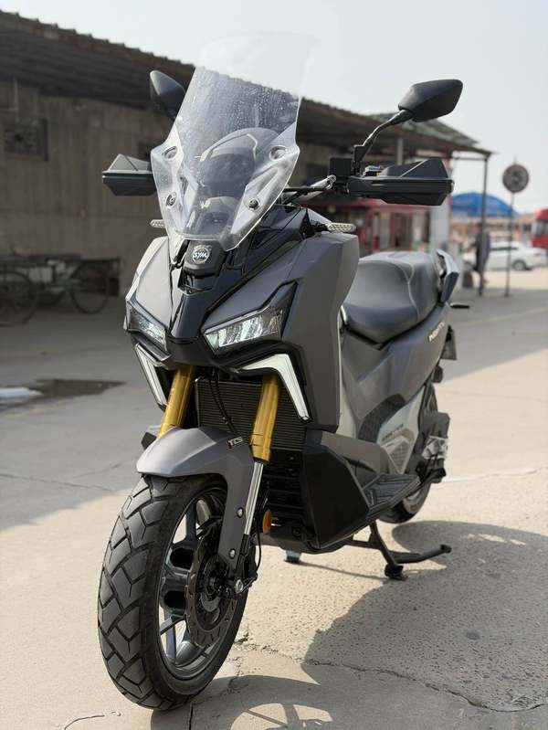 二手三阳剑齿虎 ADXTG