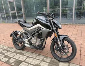 二手春风250NK