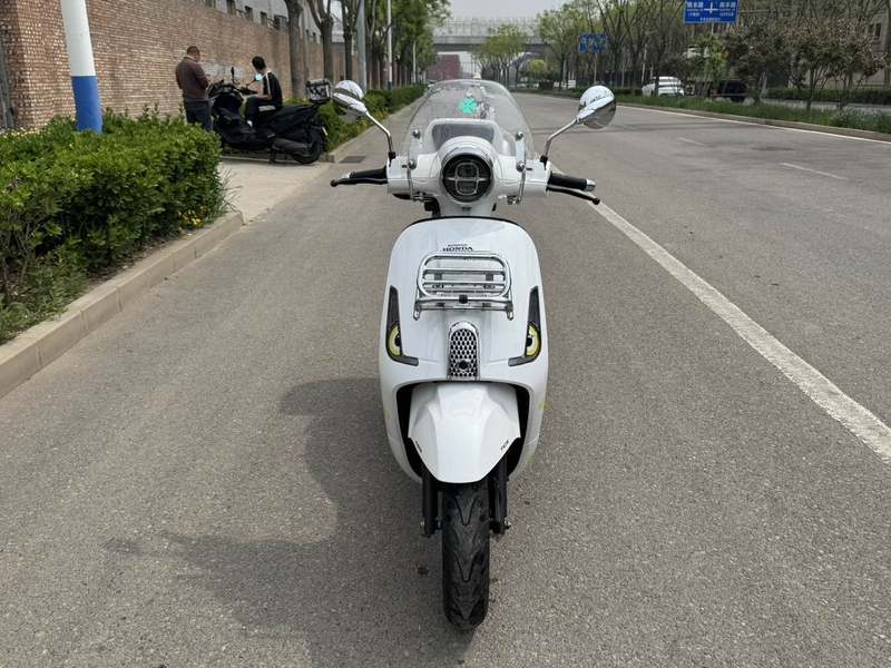 二手新大洲本田NS150LA