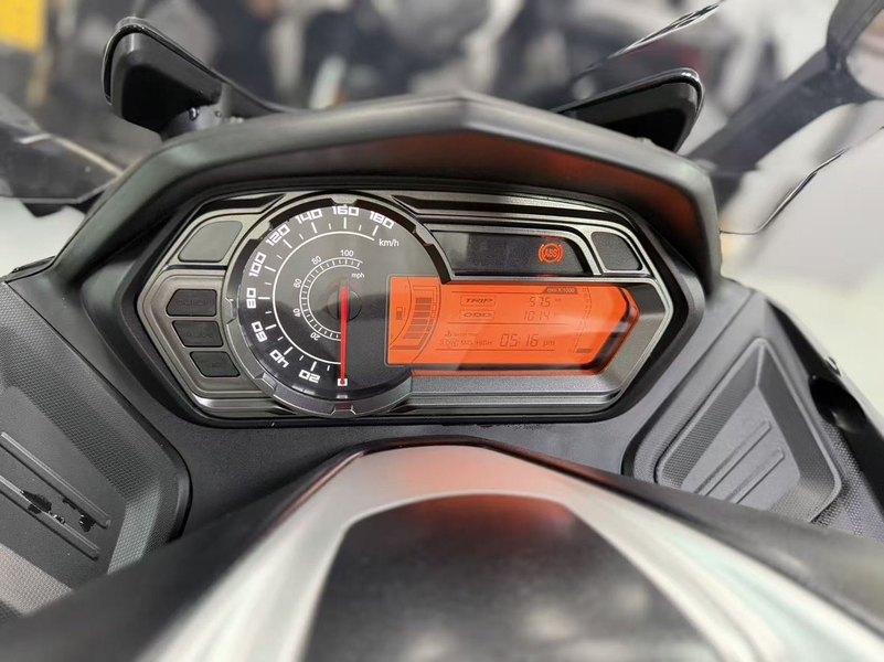 二手赛科龙睿途 RT3