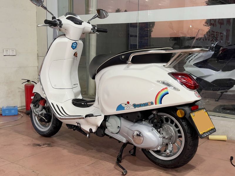 二手VESPASprint 150S ABS