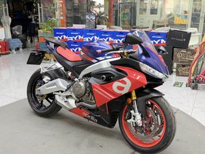 二手阿普利亚RS 660 