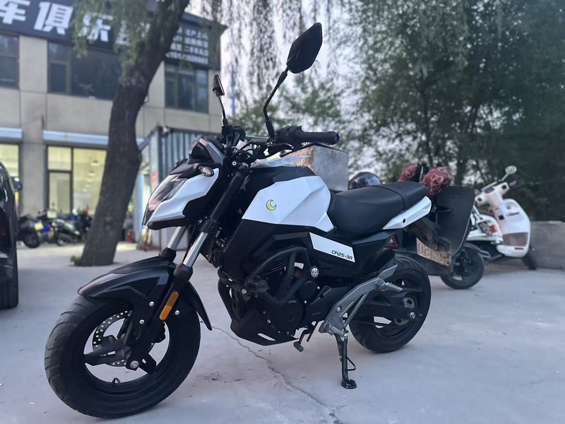 二手春风ST狒狒