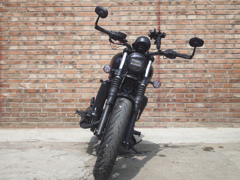 二手长江Bobbie ll 700i