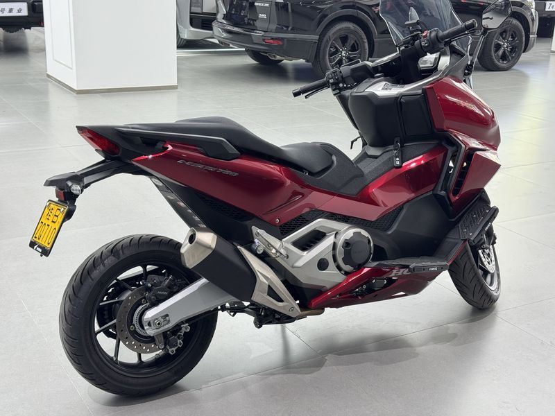 二手本田NSS750