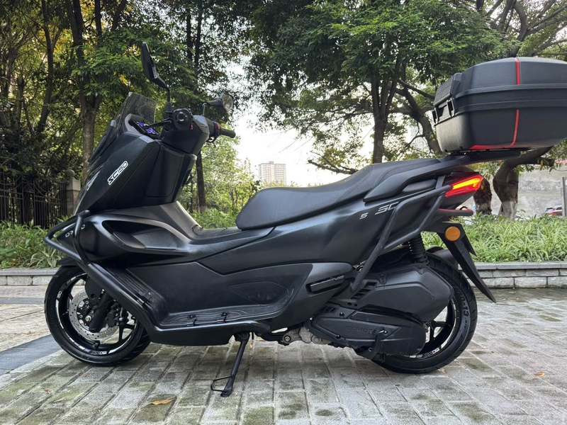 二手春风150SC