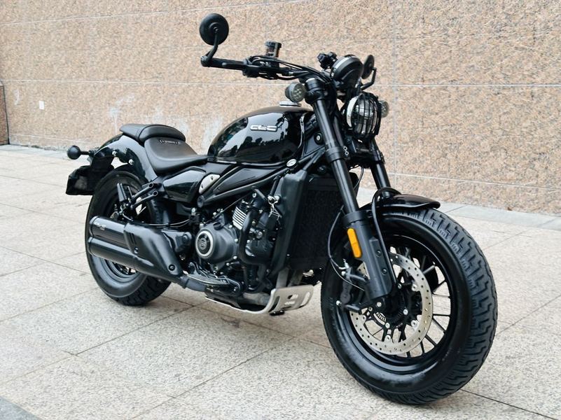 二手春风450CL-C