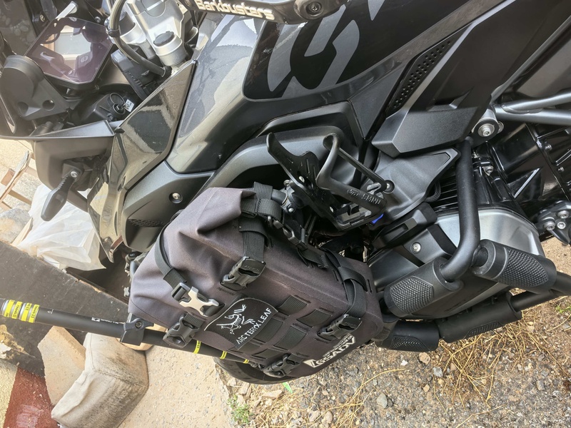 二手宝马R 1250 GS