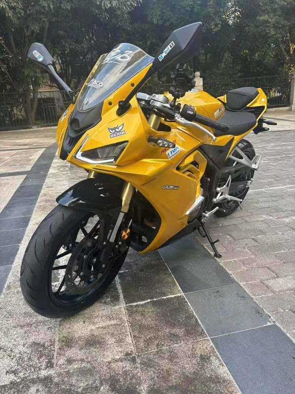 二手赛科龙RC600