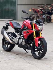 二手宝马G 310 R
