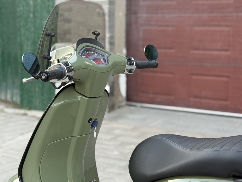 二手VESPASprint 150