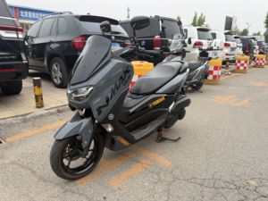 二手雅马哈NMAX