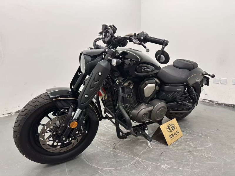 二手奔达金吉拉450