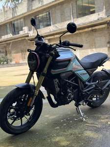 二手无极Q250