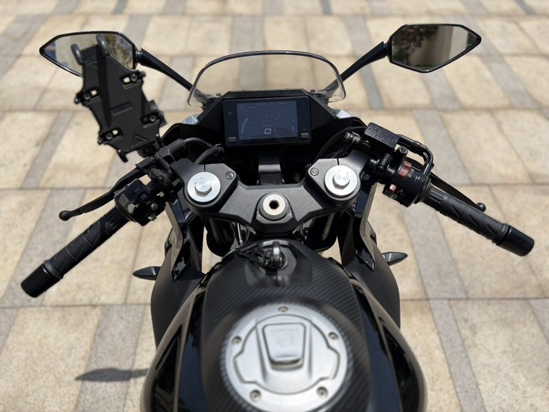 二手春风250SR