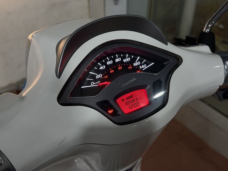 二手VESPASprint 150S ABS