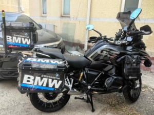 二手宝马R 1250 GS