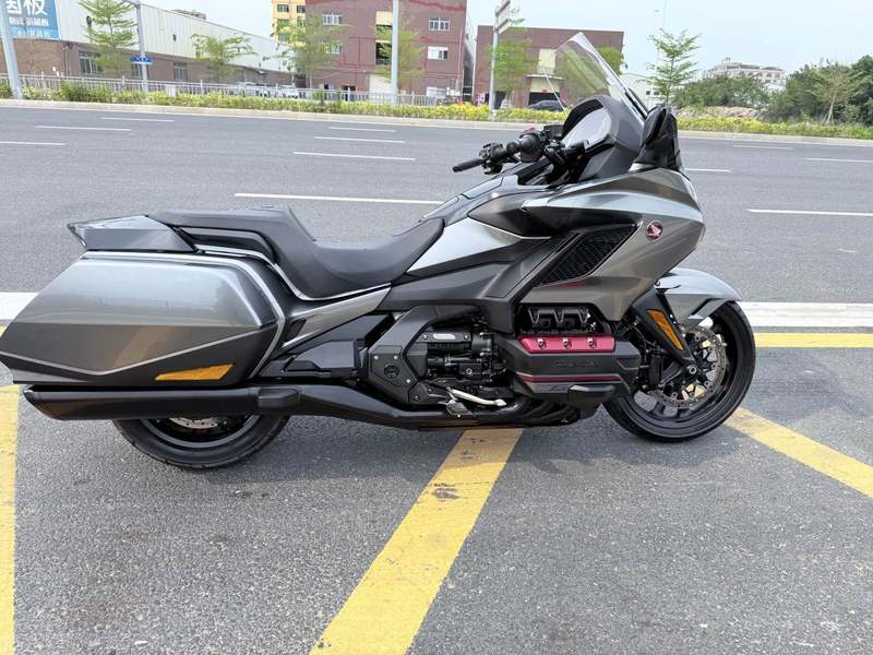 二手本田Gold Wing GL1800