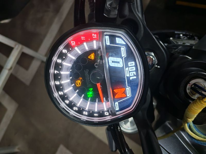 二手晓星GV350X