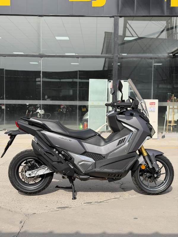 二手三阳剑齿虎 ADXTG