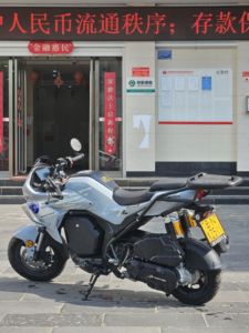 二手QJMOTOR小飞侠