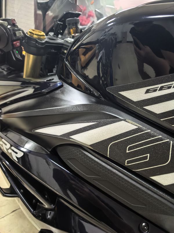 二手无极RR660S