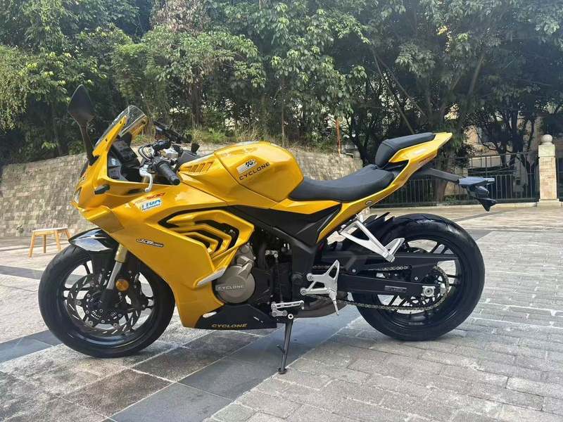 二手赛科龙RC600