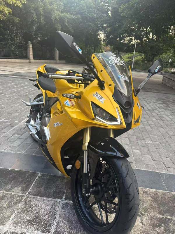 二手赛科龙RC600