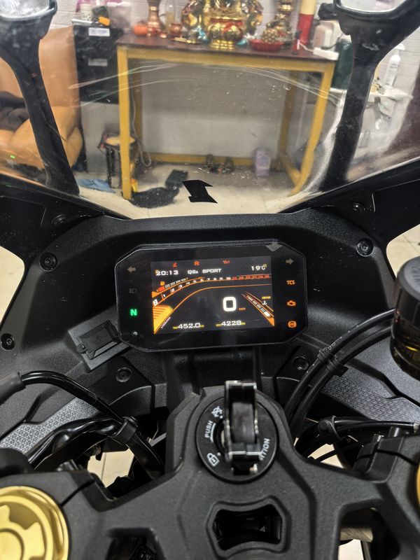 二手无极RR660S