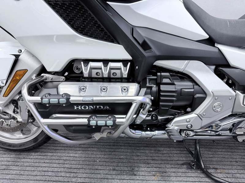 二手本田Gold Wing GL1800