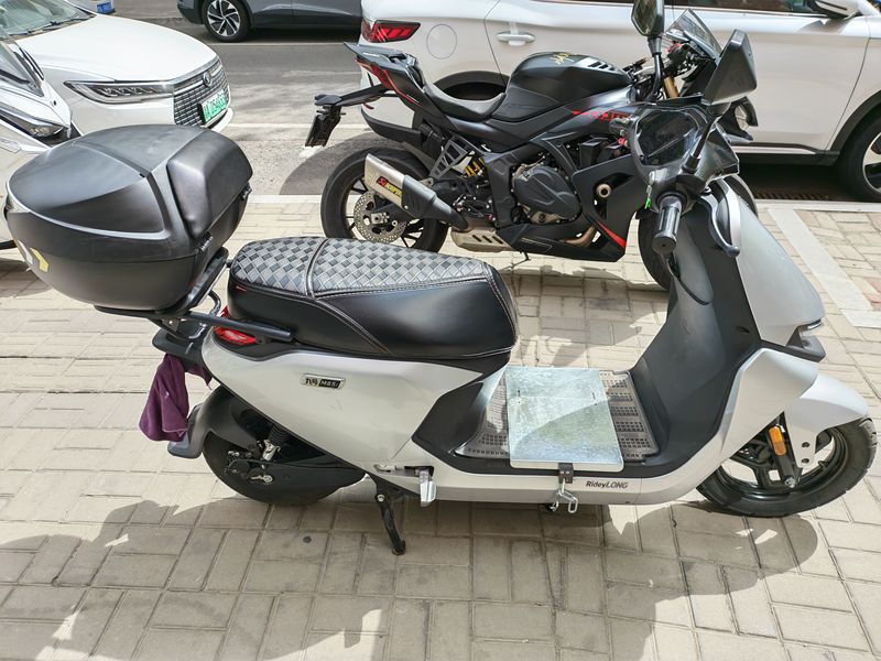 二手九号远航家M