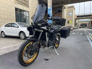二手凯越800X