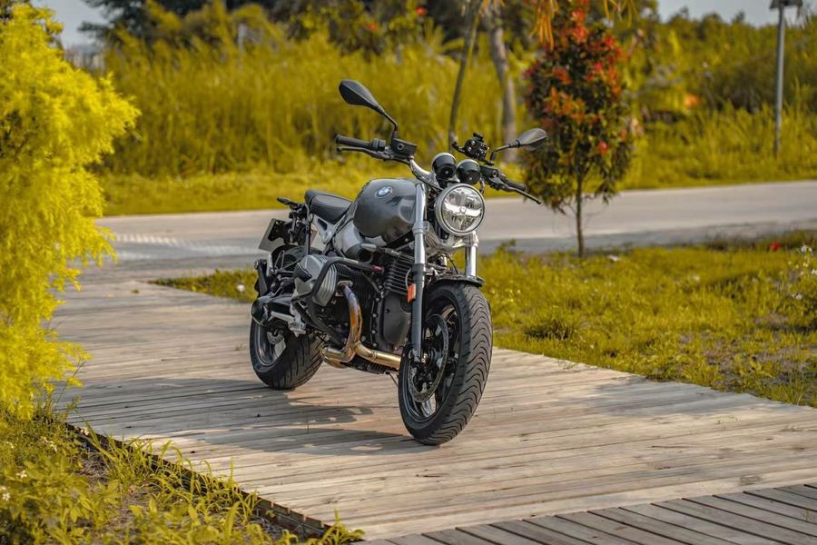 二手宝马R NineT