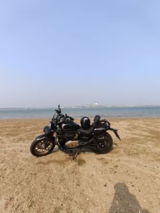 二手无极CU250