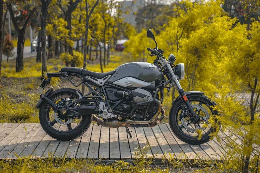 二手宝马R NineT