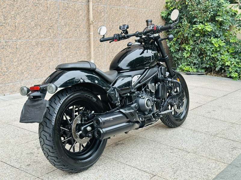 二手春风450CL-C