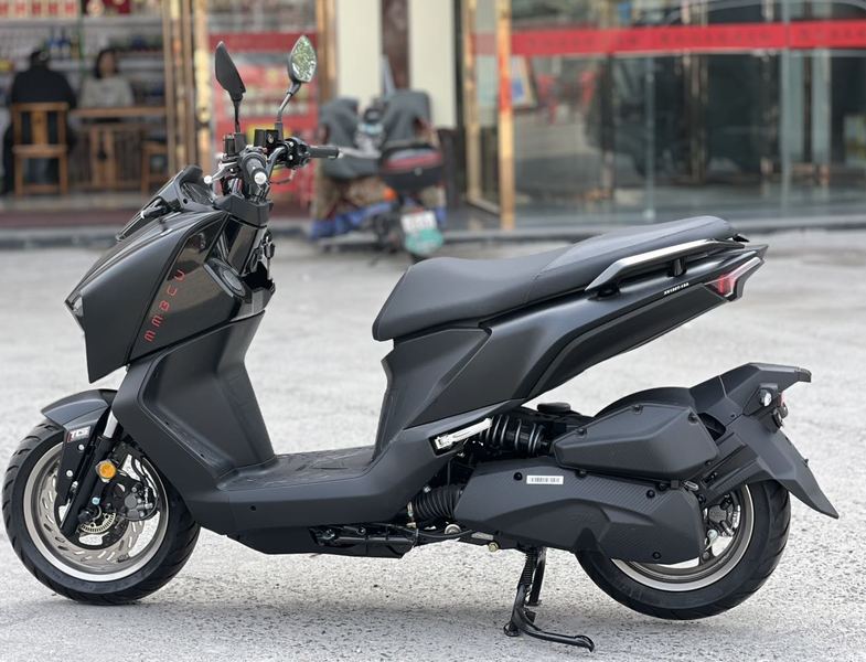 二手三阳曼巴 MMBCU