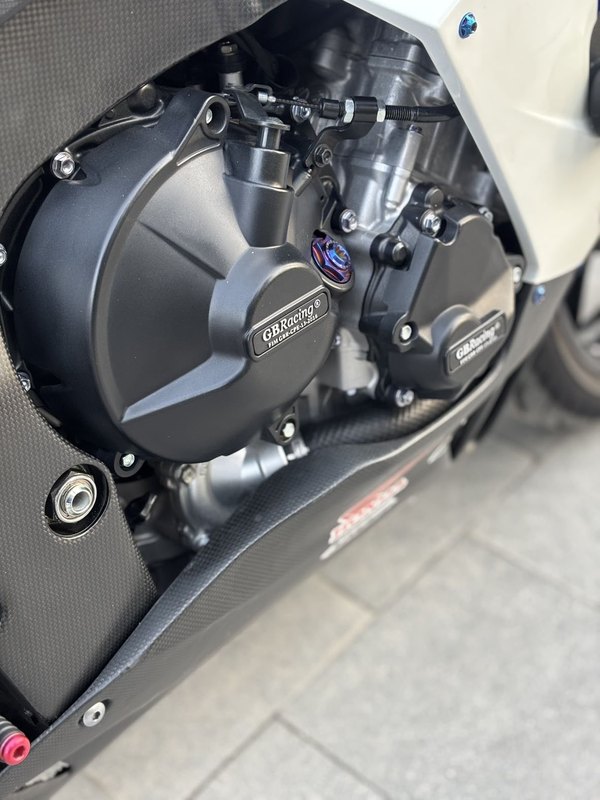 二手本田CBR 1000 RR-R
