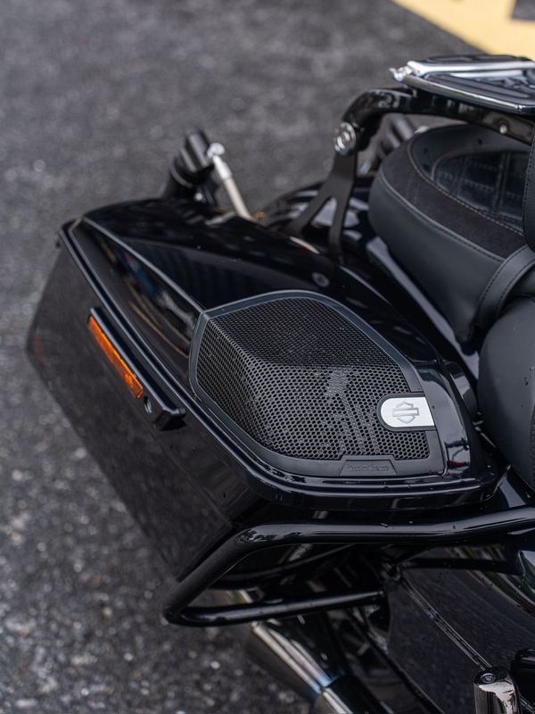二手哈雷戴维森公路滑翔 Road Glide