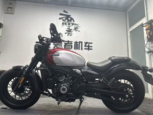 二手春风450CL-C