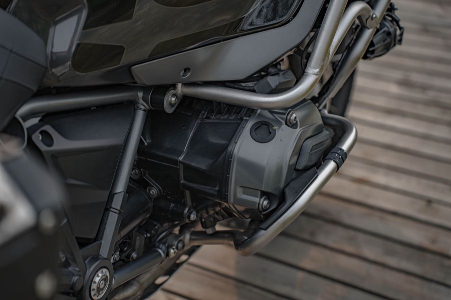 二手宝马R 1200 GS