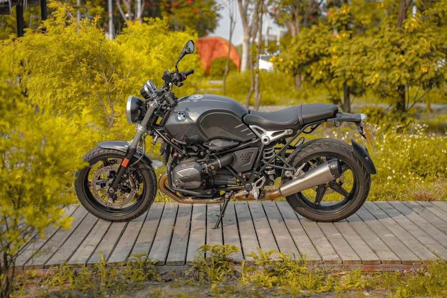 二手宝马R NineT