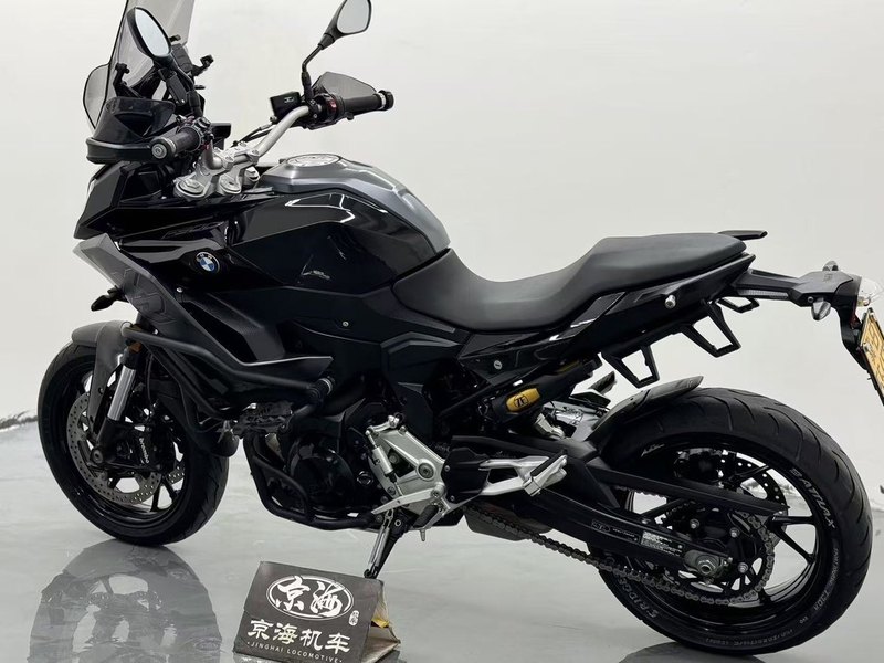 二手宝马F 900 XR