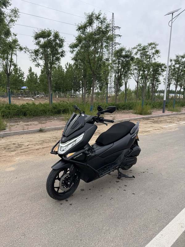 二手春风150SC