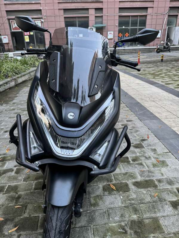 二手春风150SC